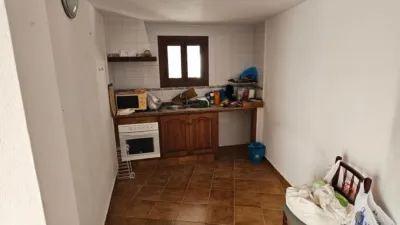 Casa en Vejer de La Frontera photo 31