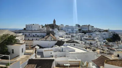 House in Vejer de La Frontera photo 2