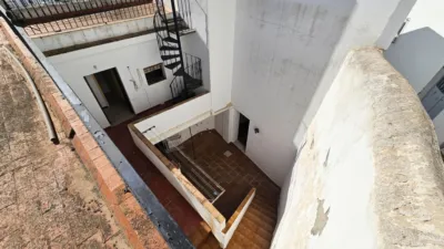 House in Vejer de La Frontera photo 3