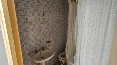 Casa en Vejer de La Frontera photo 54