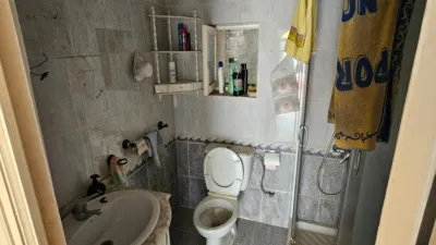 Casa en Vejer de La Frontera photo 20