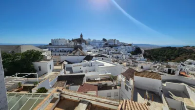 Casa en Vejer de La Frontera photo 10
