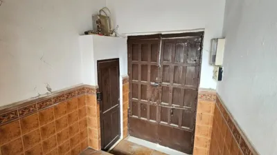 Casa en Vejer de La Frontera photo 15
