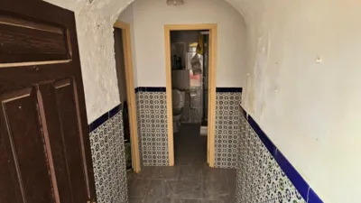 Casa en Vejer de La Frontera photo 19