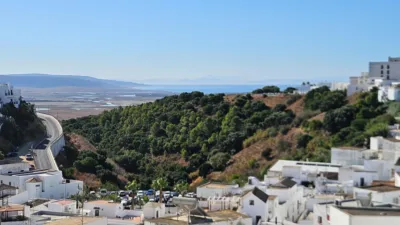 Casa en Vejer de La Frontera photo 11