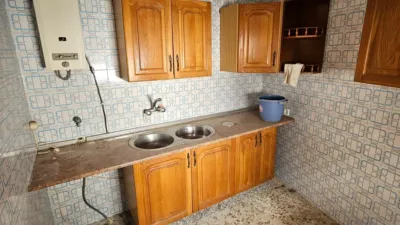 Casa en Vejer de La Frontera photo 49