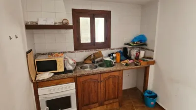 Casa en Vejer de La Frontera photo 32