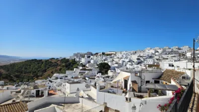 Casa en Vejer de La Frontera photo 12