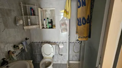 Casa en Vejer de La Frontera photo 21