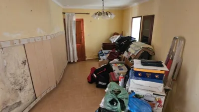 Casa en Vejer de La Frontera photo 36