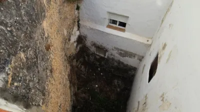 Casa en Vejer de La Frontera photo 55