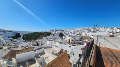 Casa en Vejer de La Frontera photo 13