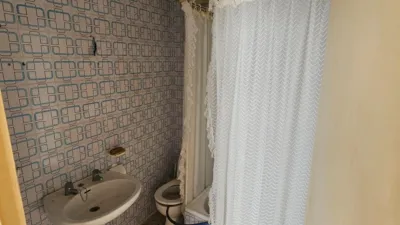 Casa en Vejer de La Frontera photo 53