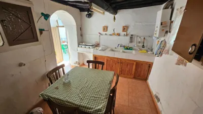 House in Vejer de La Frontera photo 11