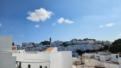 House in Vejer de La Frontera photo 33