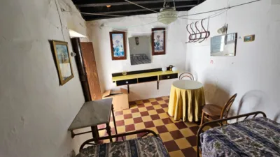 House in Vejer de La Frontera photo 24