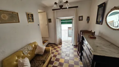 House in Vejer de La Frontera photo 22