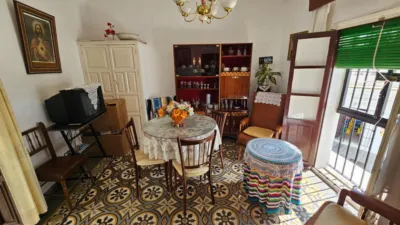 House in Vejer de La Frontera photo 14