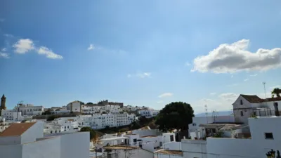 House in Vejer de La Frontera photo 29