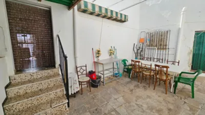 House in Vejer de La Frontera photo 3