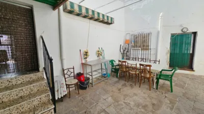 House in Vejer de La Frontera photo 4