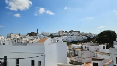 House in Vejer de La Frontera photo 28