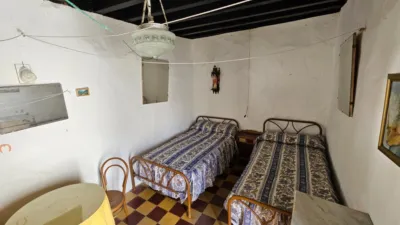 House in Vejer de La Frontera photo 23