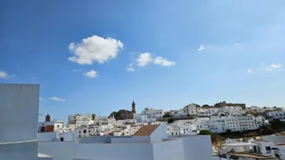 House in Vejer de La Frontera photo 30
