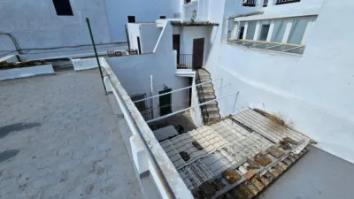 House in Vejer de La Frontera photo 34
