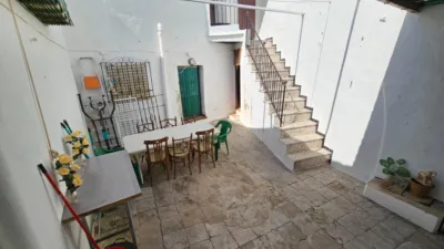 House in Vejer de La Frontera photo 12