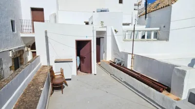 House in Vejer de La Frontera photo 25