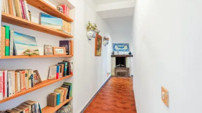 House in Vejer de la Frontera photo 36