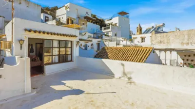 House in Vejer de la Frontera photo 6