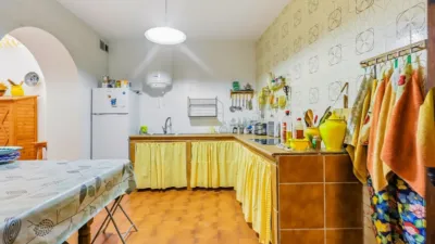 House in Vejer de la Frontera photo 25