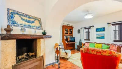 House in Vejer de la Frontera photo 14