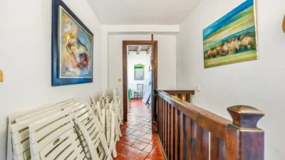House in Vejer de la Frontera photo 50