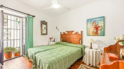 House in Vejer de la Frontera photo 48