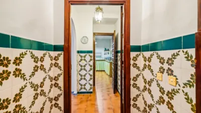 House in Vejer de la Frontera photo 10