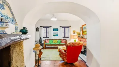 House in Vejer de la Frontera photo 13