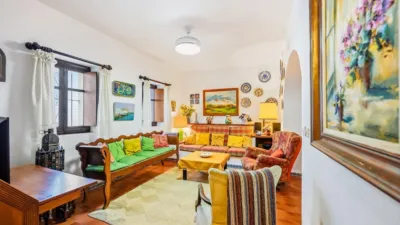 House in Vejer de la Frontera photo 12