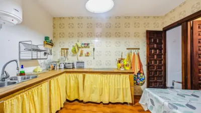 House in Vejer de la Frontera photo 28