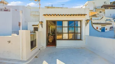 House in Vejer de la Frontera photo 9