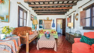 House in Vejer de la Frontera photo 4