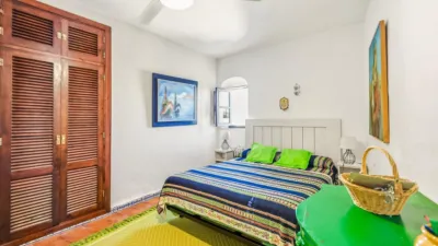 House in Vejer de la Frontera photo 41