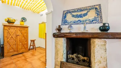House in Vejer de la Frontera photo 17