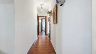 House in Vejer de la Frontera photo 30