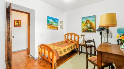 House in Vejer de la Frontera photo 35