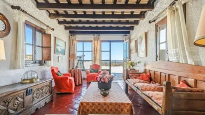 House in Vejer de la Frontera photo 5