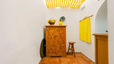 House in Vejer de la Frontera photo 18