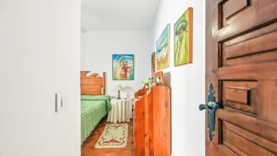 House in Vejer de la Frontera photo 47